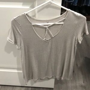 American eagle top